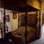 História postele, alebo ako sme sa dostali ku súčasnému pohodliu