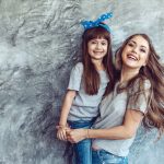 VYSKÚŠAJTE TRENDOVÉ RODINNÉ OBLEČENIE PRE MAMU A DCÉRU!