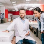 Ortopedické matrace