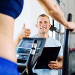 5 tipov ako vybrať eliptický trenažér