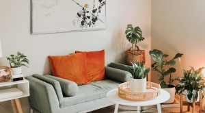 Módna a originálna obývacia izba – krásne usporiadanie a inšpirácie
