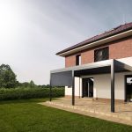 Benefity bioklimatickej hliníkovej pergoly: revolúcia v tienení