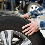 Zimné pneumatiky v lete radšej nepoužívajte