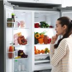 Čo si všímať pri kúpe chladničky s mrazničkou?