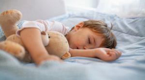 Čím by sa mali vyznačovať detské matrace?