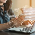 Internetová reklama