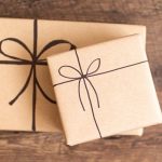 3 tipy, ako zabaliť darčeky rýchlo a štýlovo
