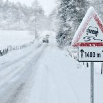 Kedy je vhodné používať snehové reťaze na auto?