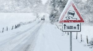 Kedy je vhodné používať snehové reťaze na auto?