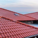 Najpoužívanejšie typy strešných krytín u nás na Slovensku