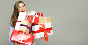 Vianočné nákupy na internete – viete, ako skutočne ušetriť?