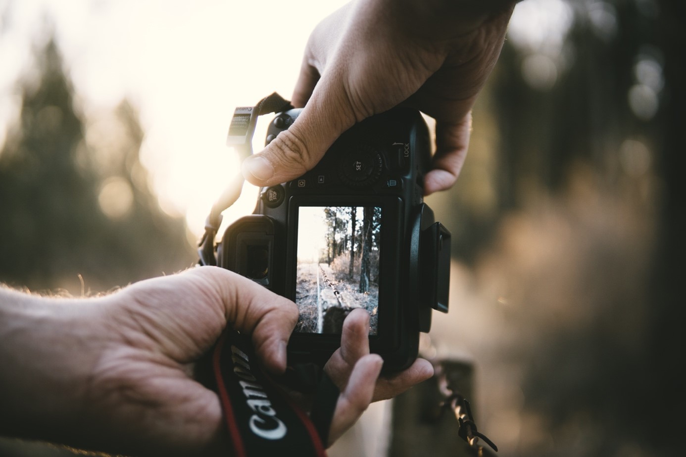 Ako zachytiť momentky z výletov po Slovensku?
