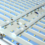 Ako LED diódy produkujú svetlo