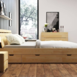 Pružinové matrace do jednolôžkových aj manželských postelí