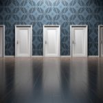 Ako vybrať vchodové dvere?