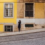 Ako prebieha čistenie fasád