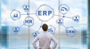 Ako si vybrať ERP systém