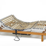 Polohovateľný rošt – komfort v posteli