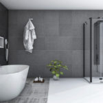 Vaňa verzus sprchový kút