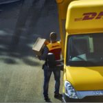 V posielaní balíkov je DHL expresná preprava špecialista
