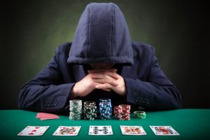 Závislosť je choroba. Ako pomôcť človeku závislému na hazarde?