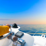 5 dôvodov, prečo sa oplatí spraviť kapitánsky kurz