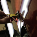 Obávate sa poškodenia kapoty krupobitím? Vozidlo poistite