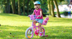 Doplnky na bicykel, ktoré zbožňujú všetky deti