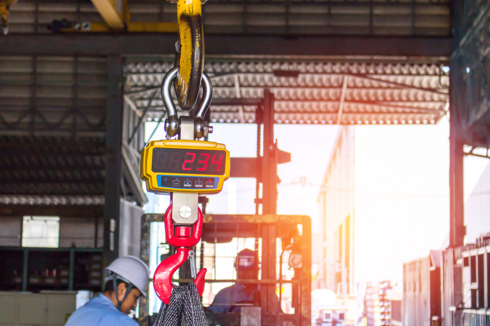 Investujete do žeriavovej váhy? Pred kúpou zohľadnite toto 