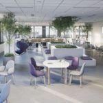 4 dôvody, prečo si zamilujete kancelárie na Landererovej 12