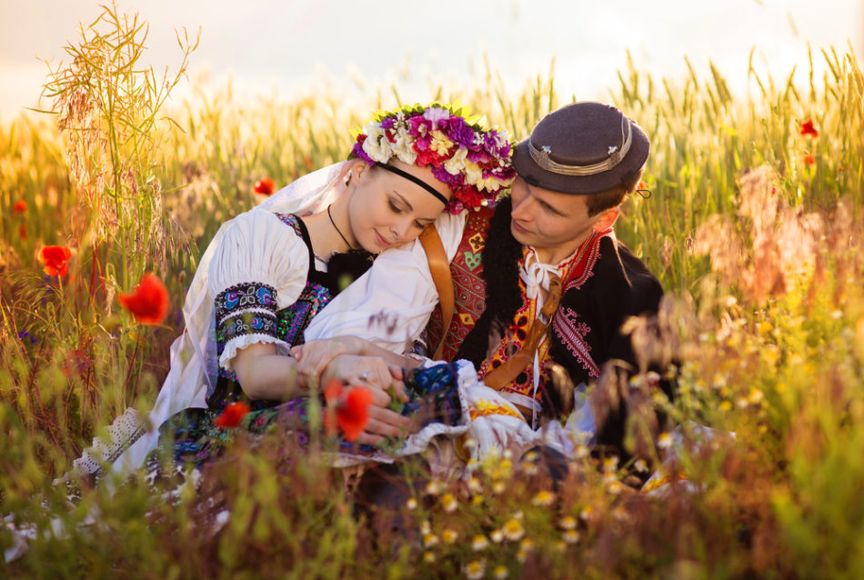 Ako vyzerá tradičná svadba na východe Slovenska?