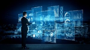 Informačný Qi systém – riadenie firmy pod palcom