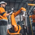 Automatizácia procesov ako riešenie nedostatku pracovných síl v logistike