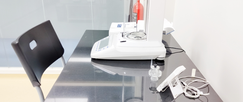 Aké využitie majú mikrováhy?