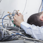 Štruktúrovaná kabeláž – ideálne riešenie sieťových potrieb vašej firmy