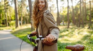 Je dôležité vyberať bicykel podľa pohlavia?