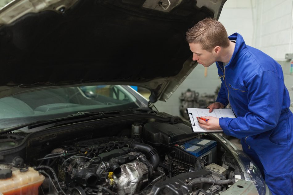 Ako pripraviť auto na STK? Toto sú naše užitočné tipy!