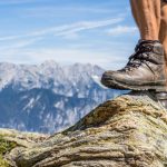 Dôvody, prečo kúpiť koženú turistickú obuv