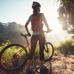 Pohodlná a bezpečná jazda – Aby si aj ženy užili bicyklovanie naplno