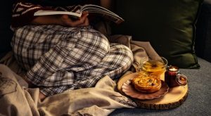 Pripravte sa na tohtoročnú zimu s vyhrievacou dekou