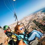 10 nezabudnuteľných zážitkových darčekov pod stromček