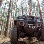 Skutočne štvorkolky ničia životné prostredie?