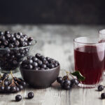 Arónia vo svete nápojov: toto Vás prekvapí!