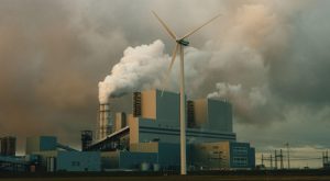 Priemyselné emisie: Ako sa k nim stavajú firmy?