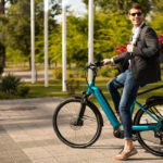 Elektrické bicykle ako alternatíva k automobilom