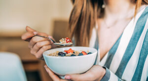 Zdravé raňajky – doma aj v škole