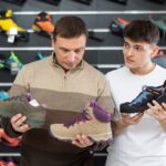 Význam správnej veľkosti a modelu pri nákupe turistickej obuvi