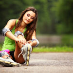 5 pravidiel inline korčuľovania