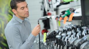Rozpočet pre začínajúceho golfistu: Koľko vás vyjde základná výbava?