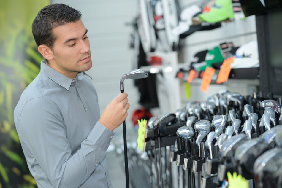 Rozpočet pre začínajúceho golfistu: Koľko vás vyjde základná výbava?